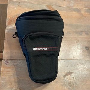 Tamrac camera case